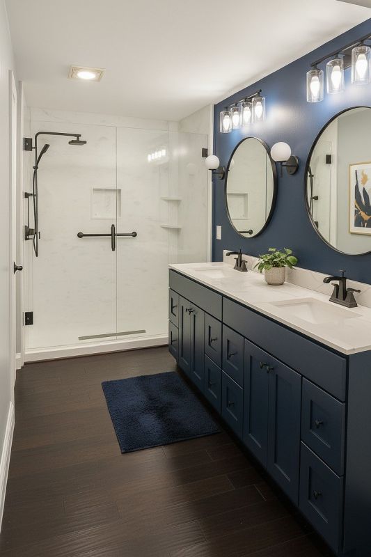 Best Rooms For Luxury Vinyl Plank Flooring Installation