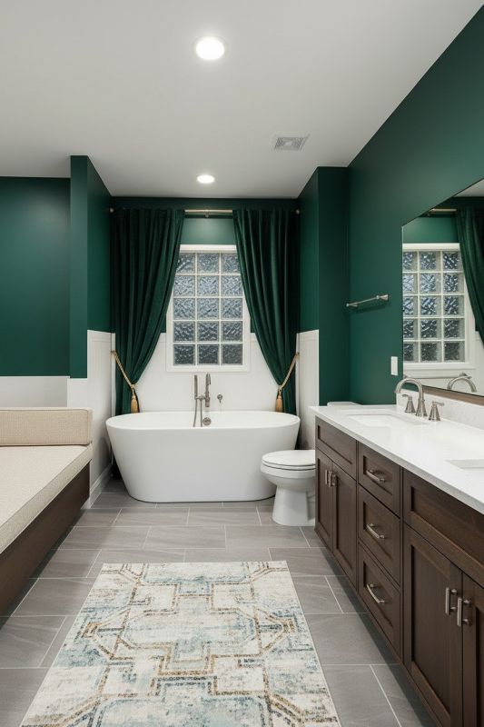 Choosing The Right Bathtub