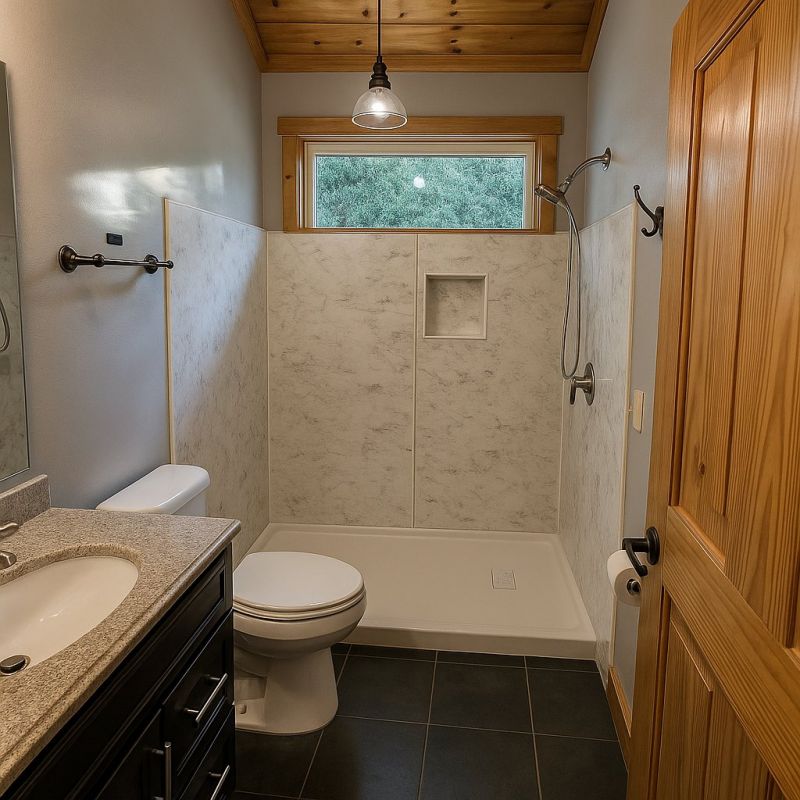 Common Bathroom Remodeling Mistakes Homeowners Should Avoid