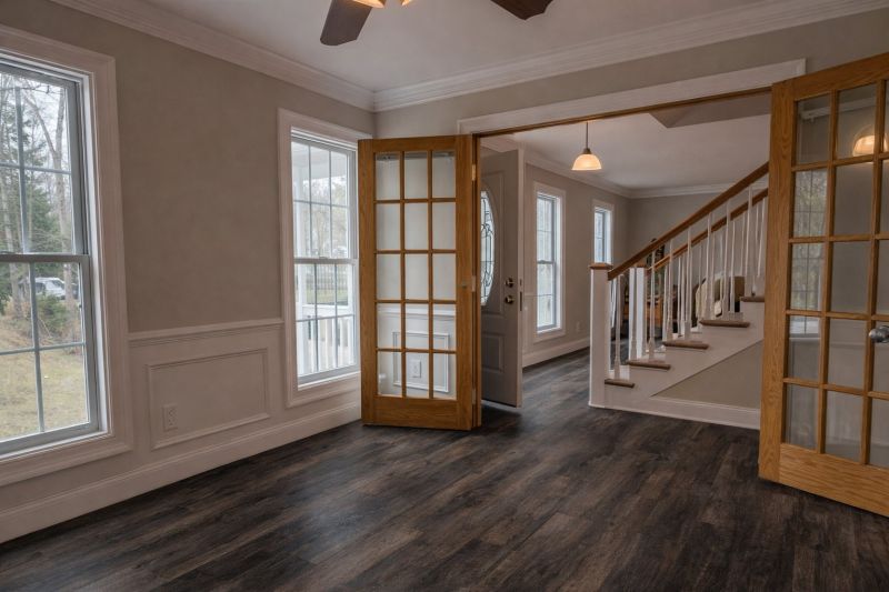 Luxury Vinyl Plank Vs Luxury Vinyl Tile: Key Differences