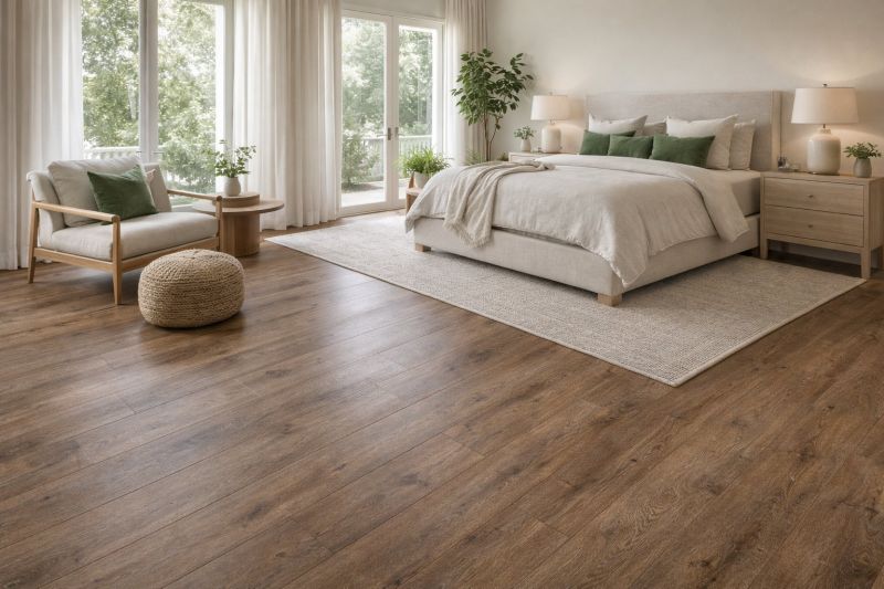 Luxury Vinyl Plank Vs Luxury Vinyl Tile: Key Differences