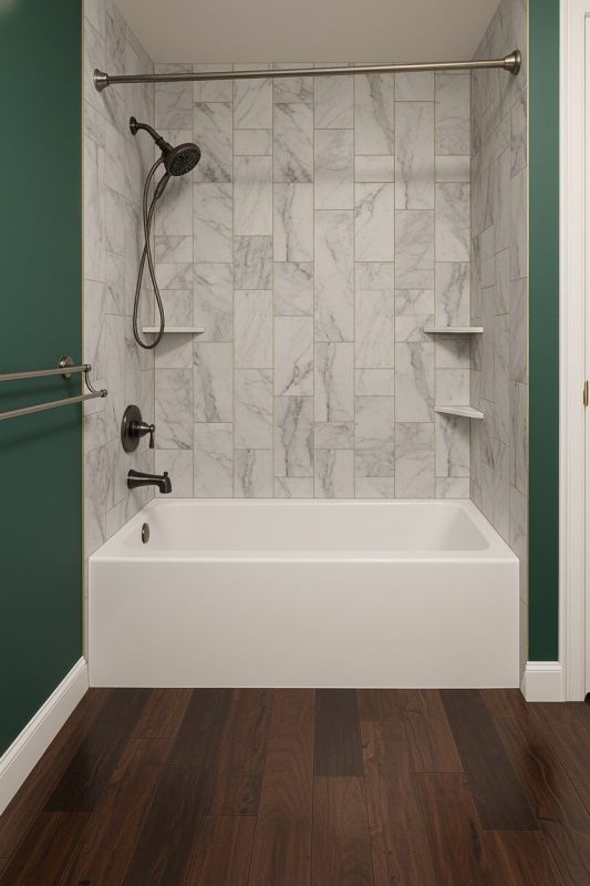 Luxury Vinyl Plank Vs Luxury Vinyl Tile: Key Differences