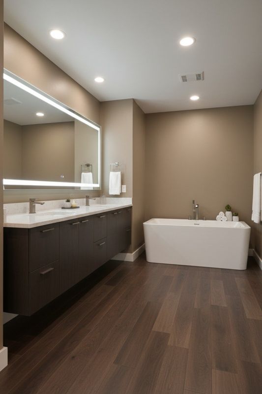Luxury Vinyl Plank Vs Luxury Vinyl Tile: Key Differences