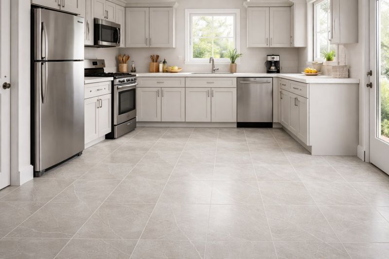Maintenance Tips After Luxury Vinyl Flooring Installation