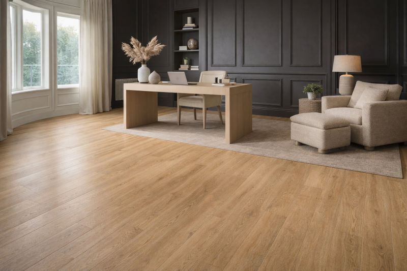 Premier Home Pros Lvt Vs. Lvp