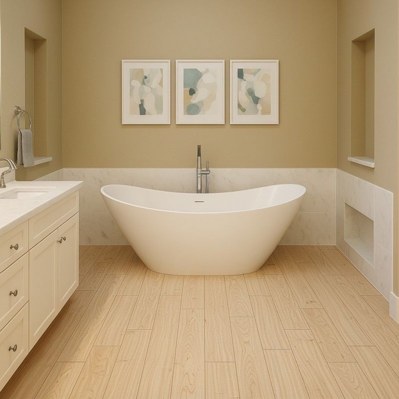 Premier Home Pros Lvt Vs. Lvp