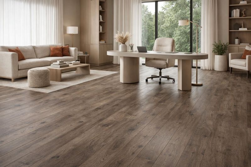 Premier Home Pros Vinyl Tile Flooring Estimate