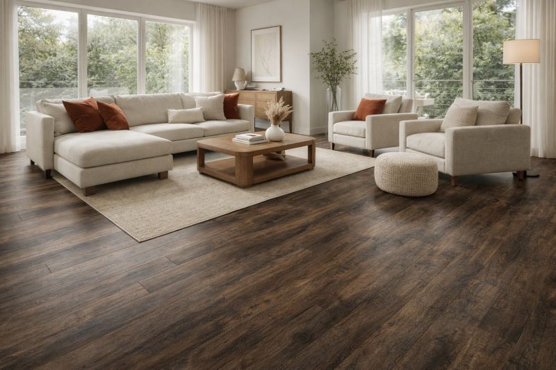 Premier Home Pros Vinyl Tile Flooring Estimate